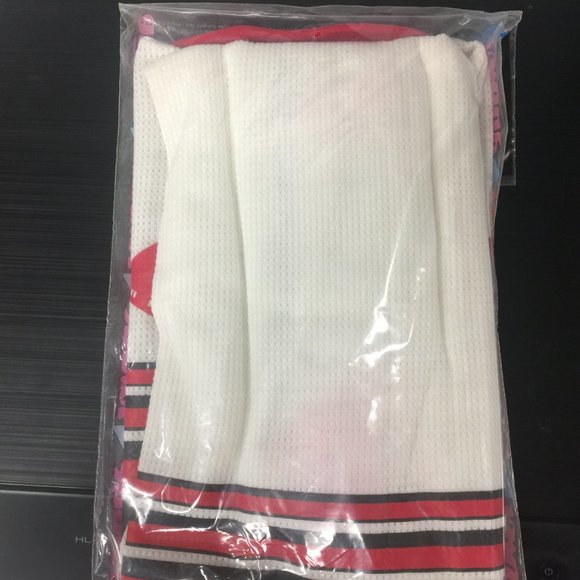 Can-am Motocross Jersey 1987 Large White Red Black - Picture 4 of 4